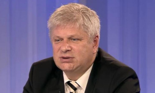 daniel tudorache