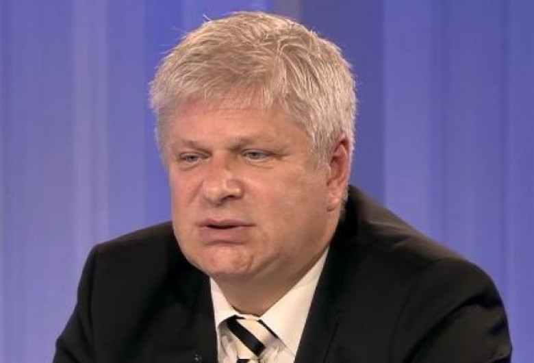 daniel tudorache