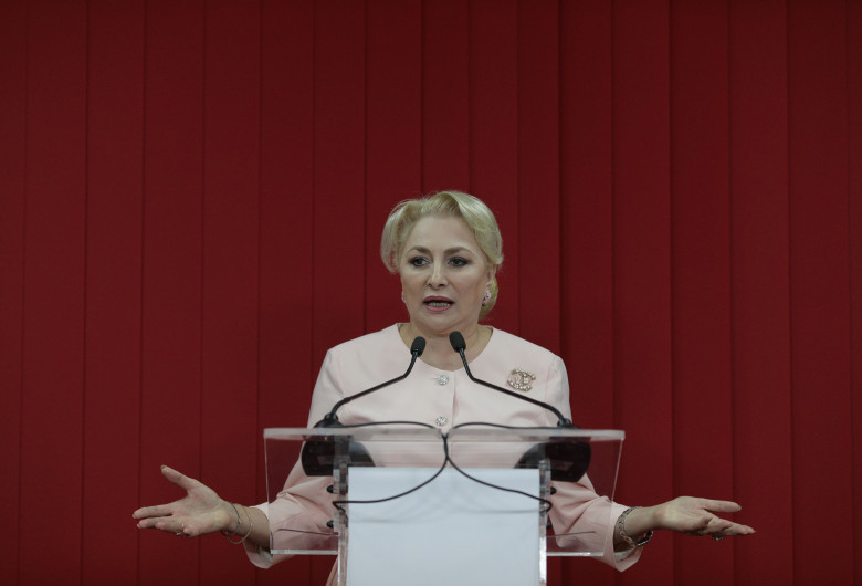 viorica dancila