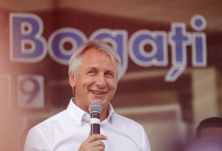 teodorovici