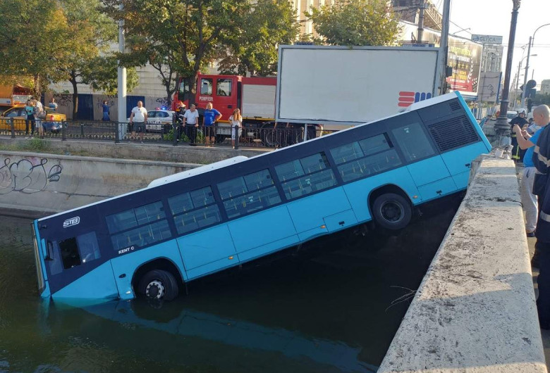 autobuz dambovita
