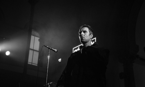 Liam Gallagher