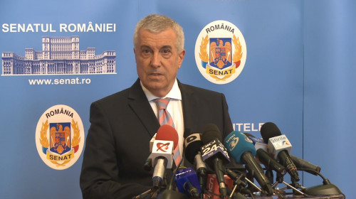 Călin Popescu Tăriceanu