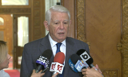 Teodor Meleșcanu