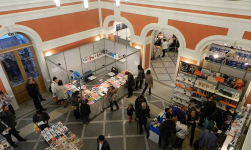 Bookfest Cluj-Napoca