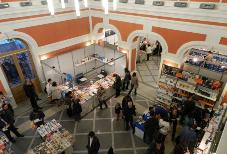 Bookfest Cluj-Napoca
