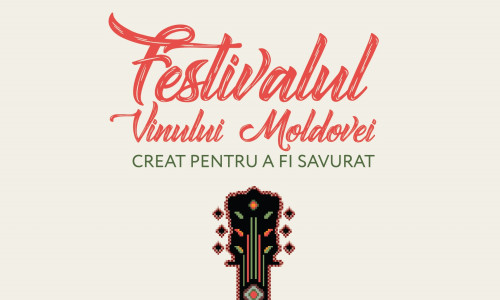 Festivalul Vinului Moldovei