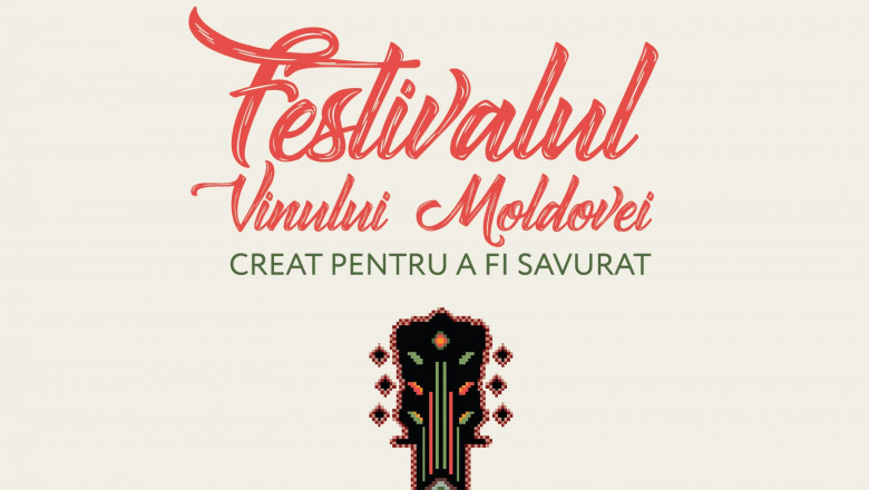 Festivalul Vinului Moldovei