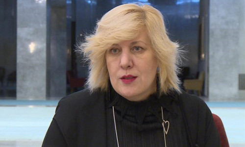 Dunja Mijatovic