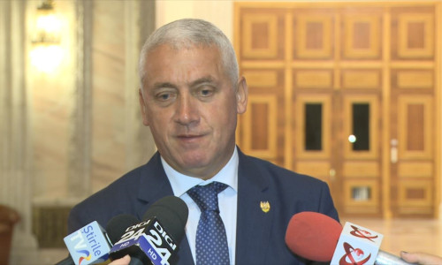 Adrian Țuțuianu