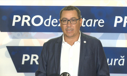 Victor Ponta
