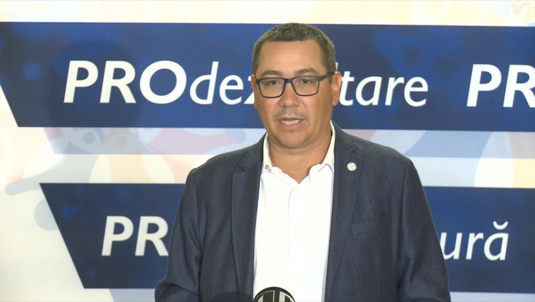 Victor Ponta