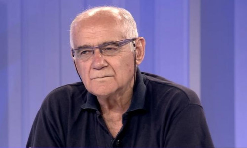 Tudorel Butoi