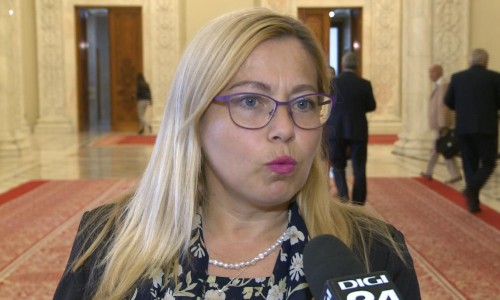 Cristina Iurișniți