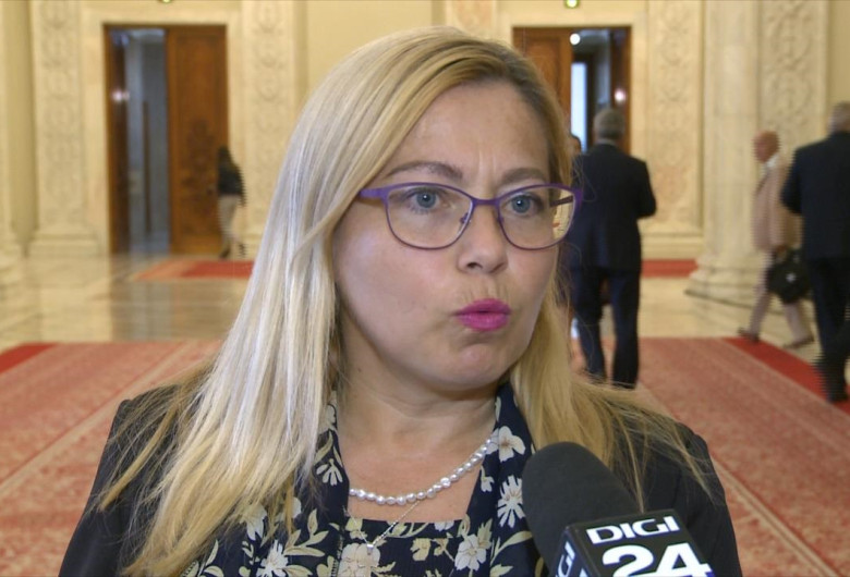 Cristina Iurișniți