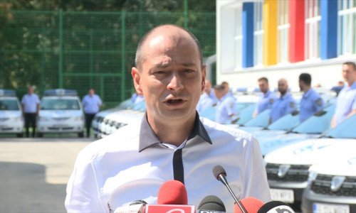 Daniel Băluță