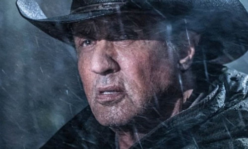 rambo