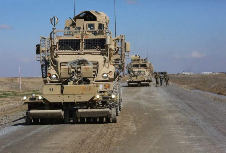 afganistan