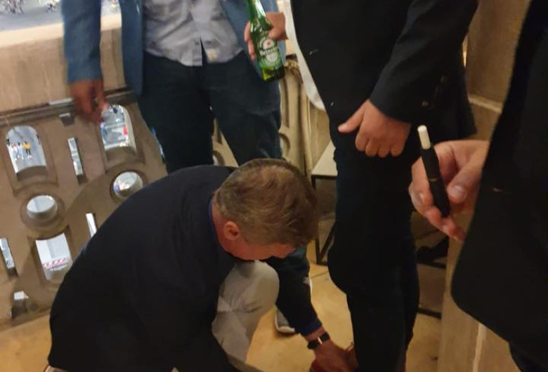 david coulthard striblea