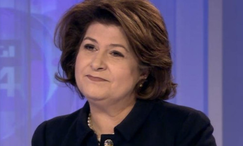 Rovana Plumb