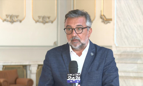 Lucian Romașcanu