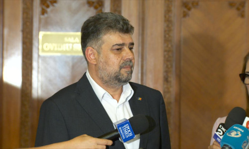 Marcel Ciolacu
