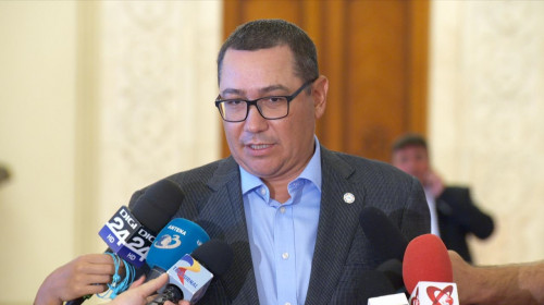 Victor Ponta