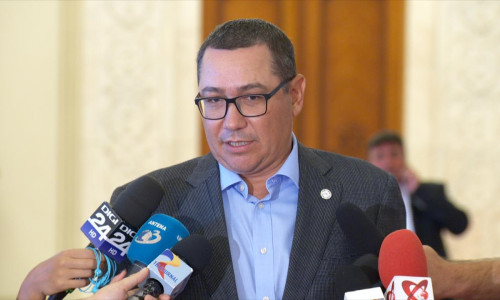 Victor Ponta