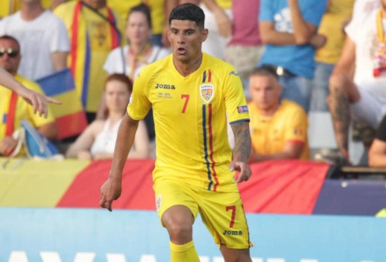 florinel coman