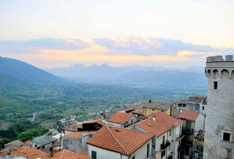 Molise, Italia