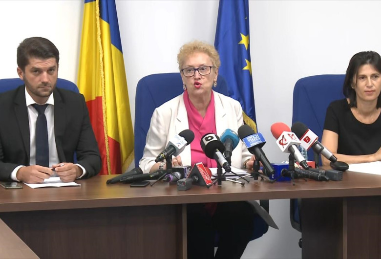 Renate Weber, Avocatul Poporului