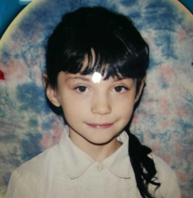 fetita buzau