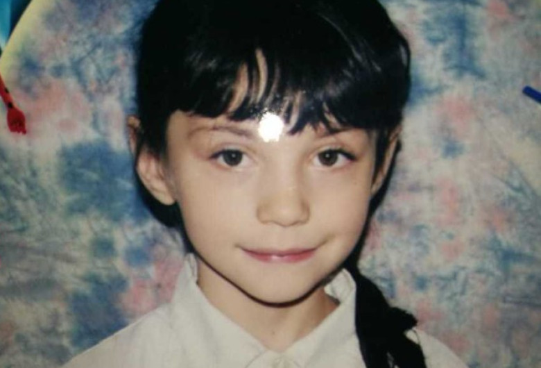 fetita buzau