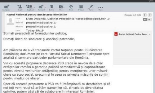 viorica dragnea