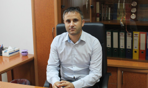 Nicolae Bădănoiu