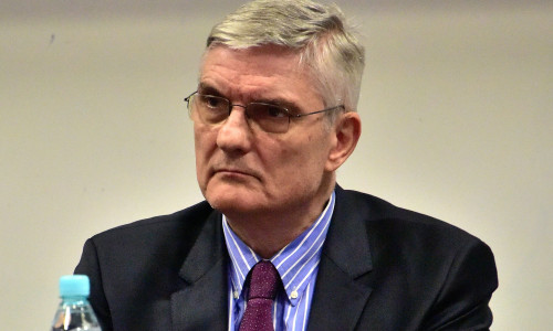 Daniel Dăianu