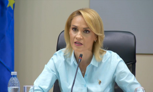 Gabriela Firea