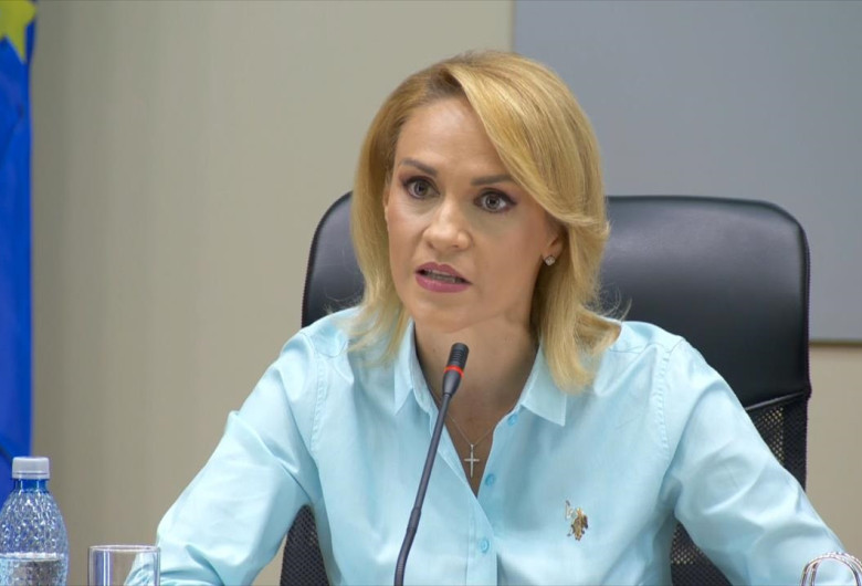 Gabriela Firea