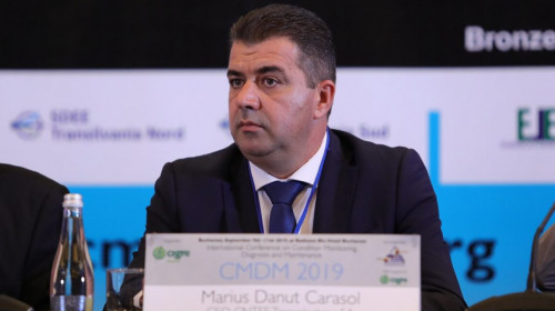 Marius Dănuț Carașol