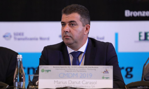 Marius Dănuț Carașol