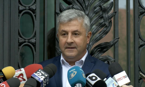 Florin Iordache