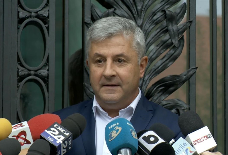 Florin Iordache