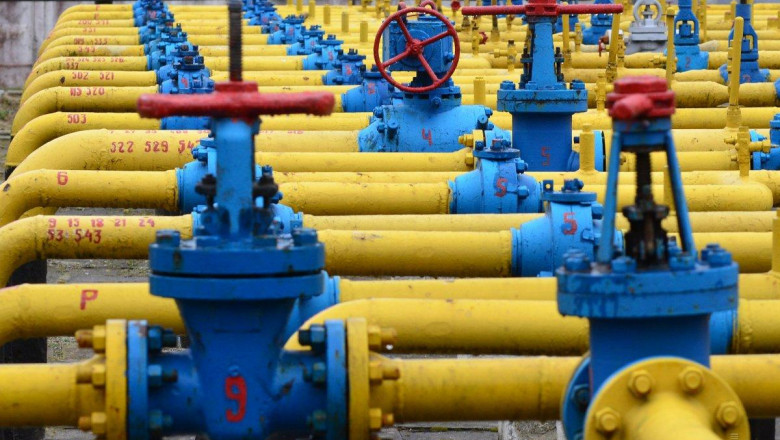 Conducte de gaz Rusia-Ucraina