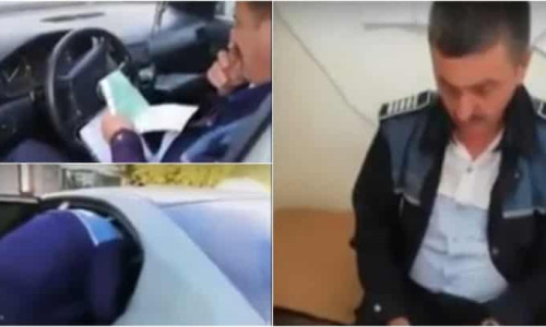 politist-din-baia-de-Aries-prins-de-colegi-fara-asigurare