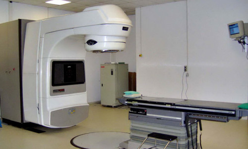 Radioterapie, spital, Timișoara