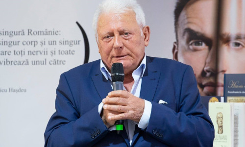 Marius Bojiță
