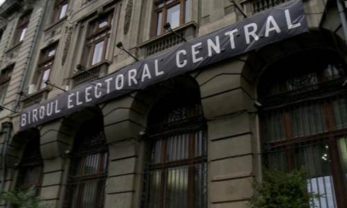 Biroul Electoral Central