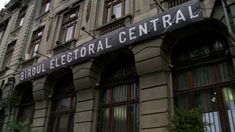 Biroul Electoral Central