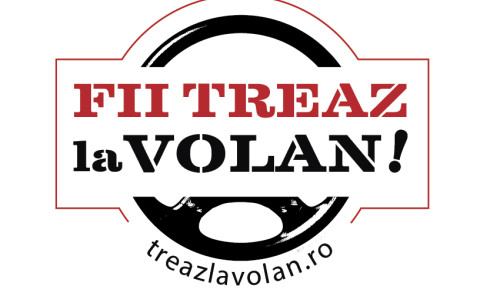Sondaj, campanie Treaz la Volan, șofer, mașină