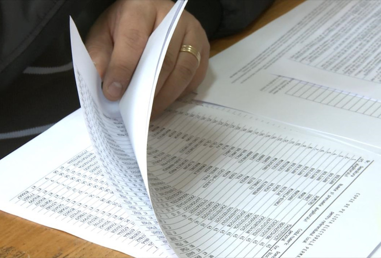 Liste electorale, alegători, scrutin, vot, alegeri, votanți